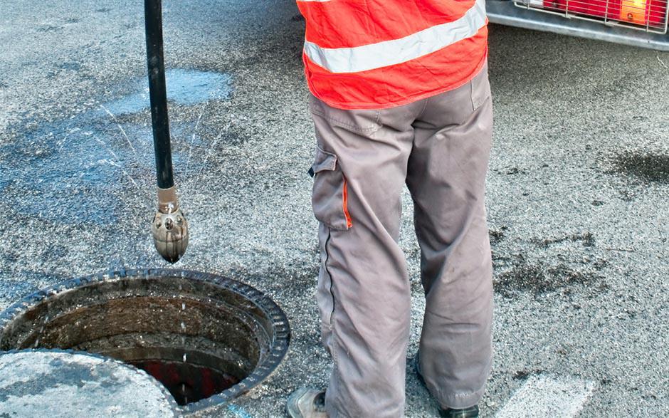 vidange canalisation Longpont-sur-Orge