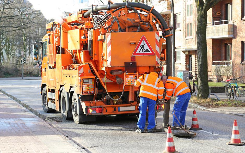 vidange canalisation Longpont-sur-Orge