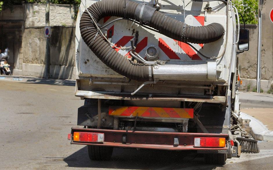 débouche canalisations Enghien-les-Bains