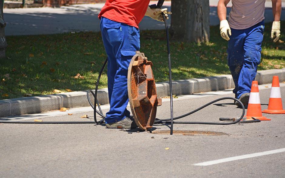 déboucher canalisations Bessancourt
