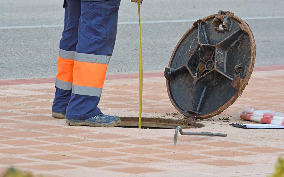 déboucheur chimique canalisation Massy