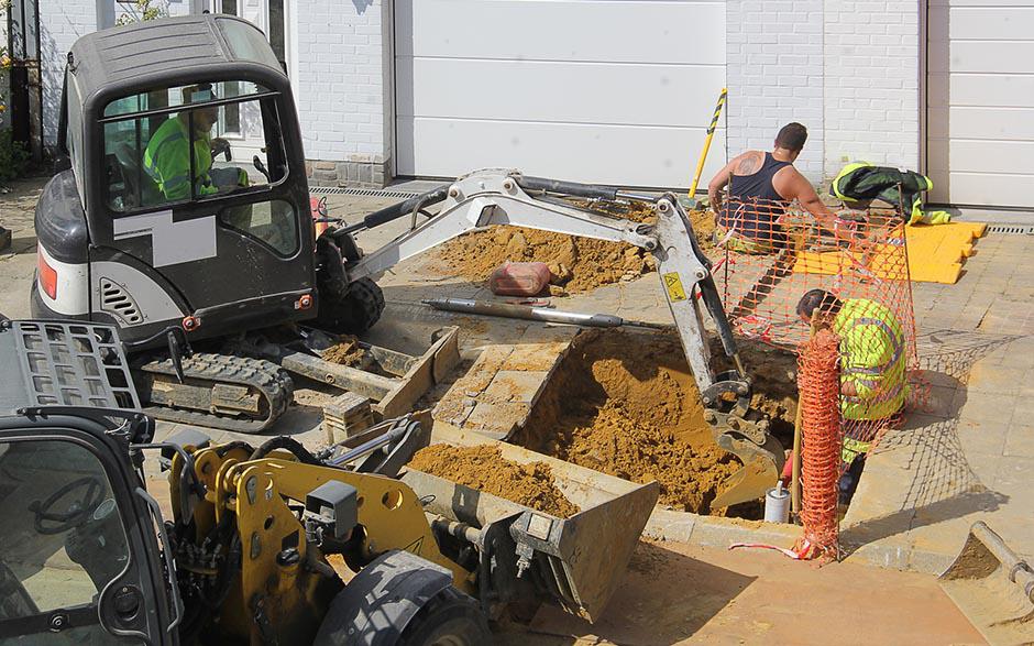 vidange canalisation Longpont-sur-Orge