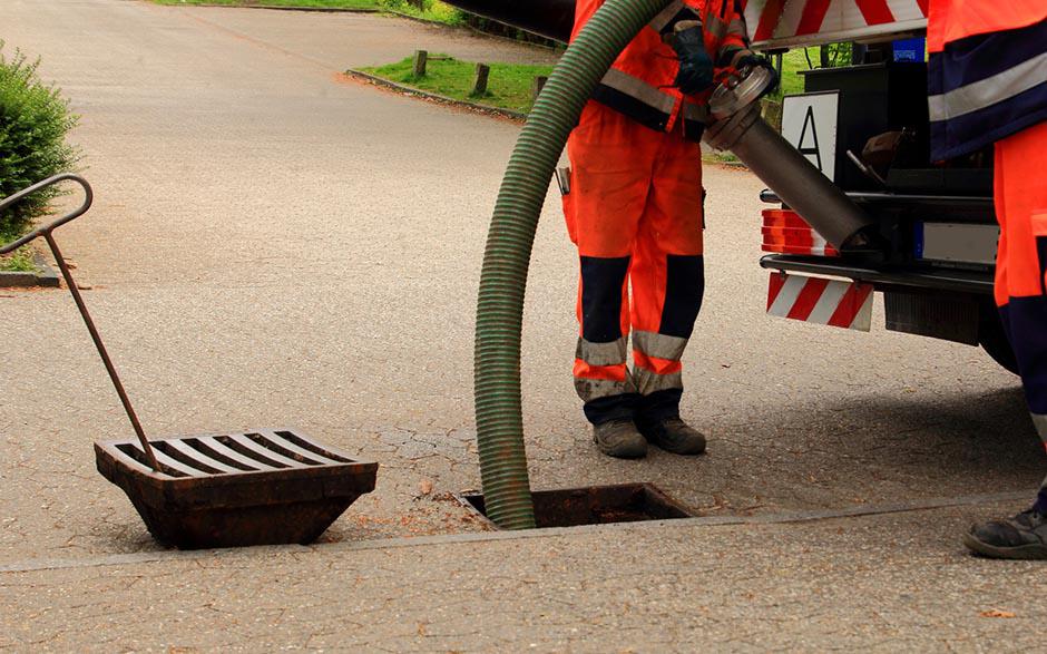 débouche canalisations Enghien-les-Bains